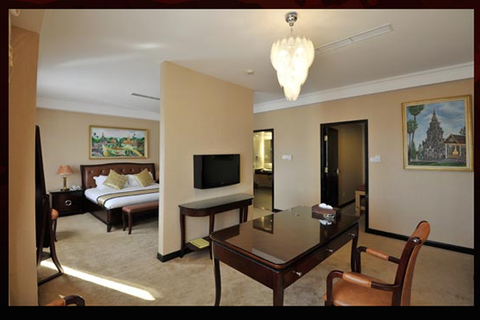 Savan Vegas