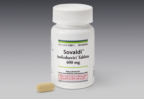 sovaldi