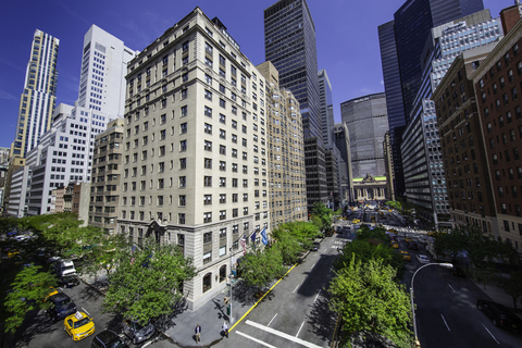 Iberostar New York