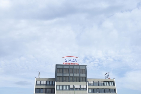 Stada