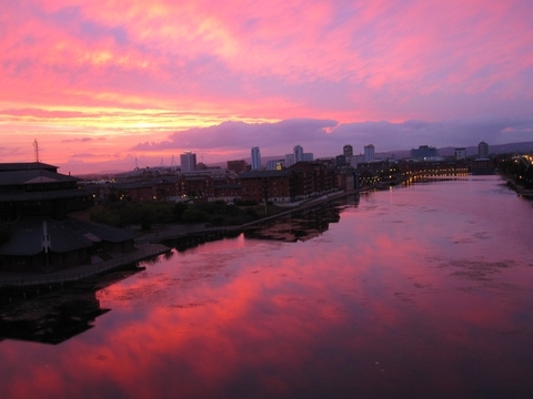 Cardiff
