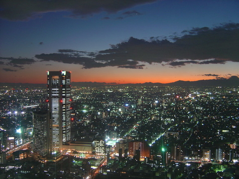Tokyo