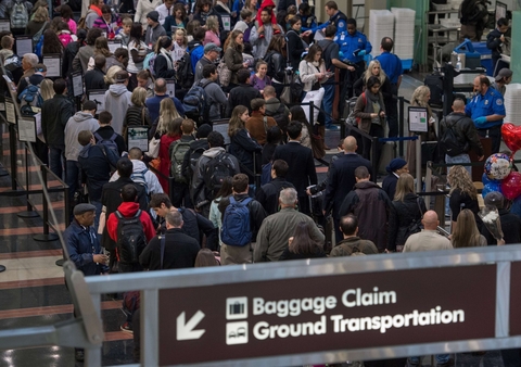 TSA