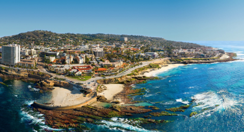 UC San Diego