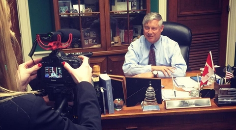Fred Upton