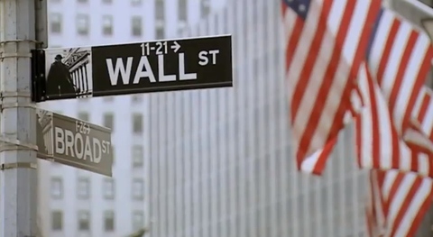 Wall Street