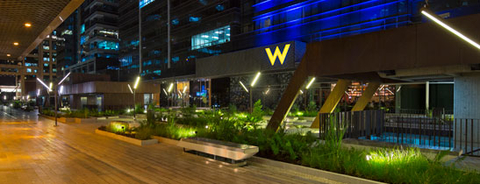 W Bogota