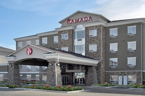 Ramada Canada