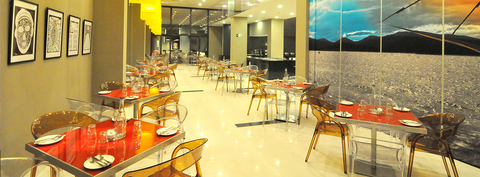 Keys Hotel Vishakhapatnam
