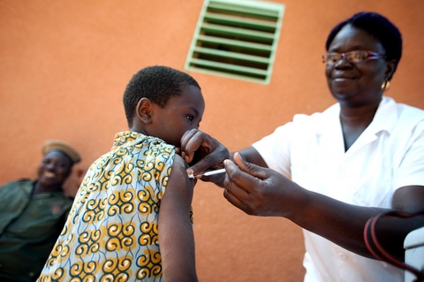 immunization