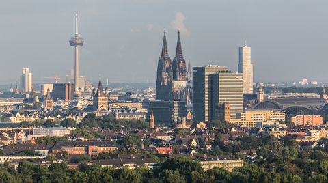Cologne