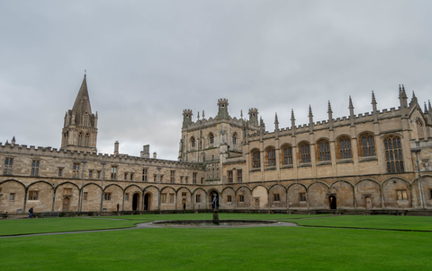 Oxford