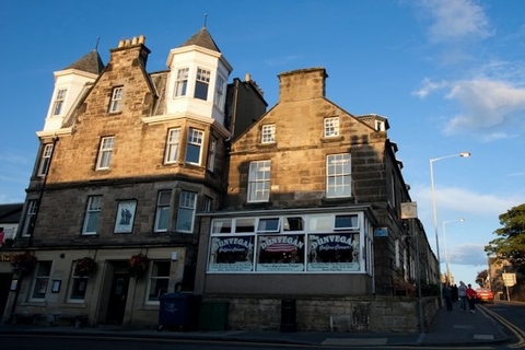 Dunvegan Hotel