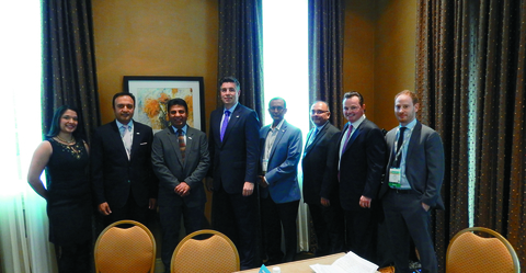 2016 AAHOA roundtable participants