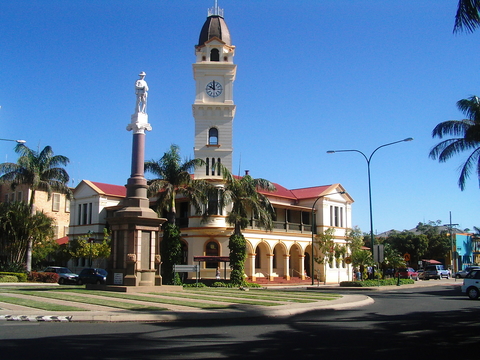 Bundaberg Queensland