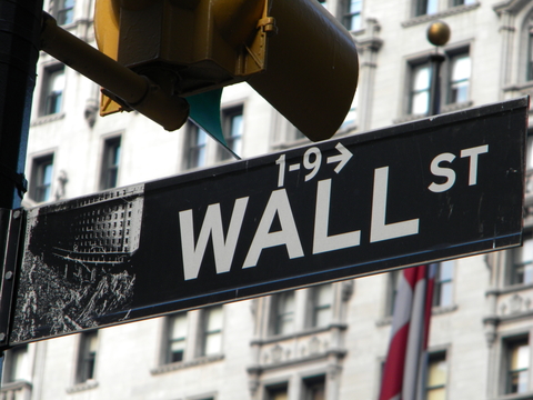 Wall Street