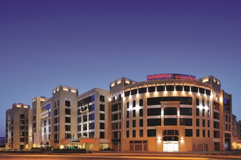 Movenpick