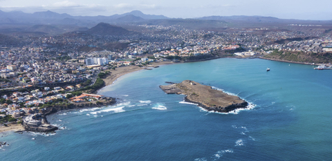 Cabo Verde