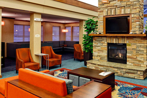 Residence Inn Chicago Midway Airport