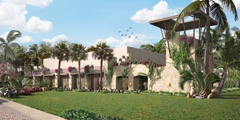 Unico Hotel Riviera Maya