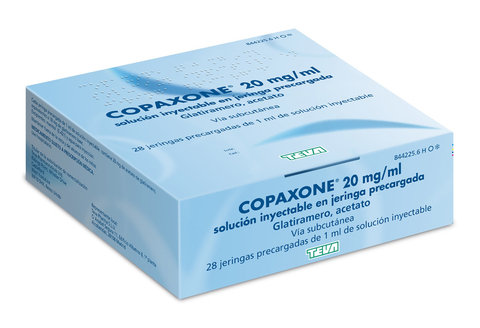 Copaxone