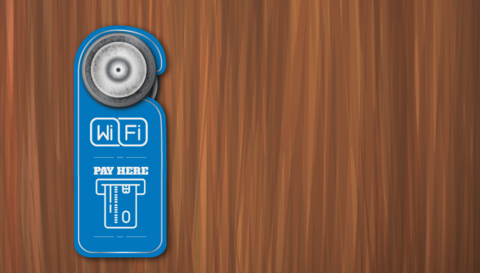 wifi sign
