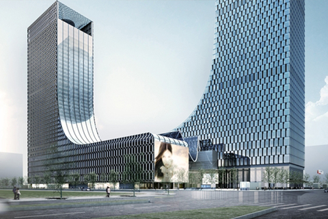 DoubleTree by Hilton Suzhou