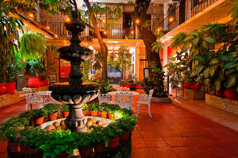 Posada Hotels
