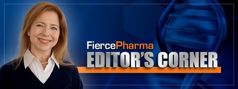 Editor's Corner