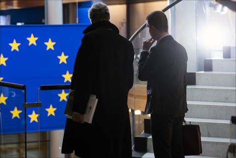 EU Flag 2