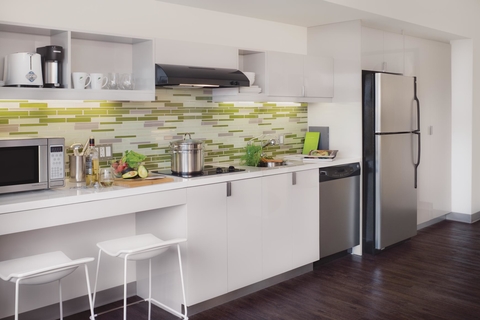 Element kitchen