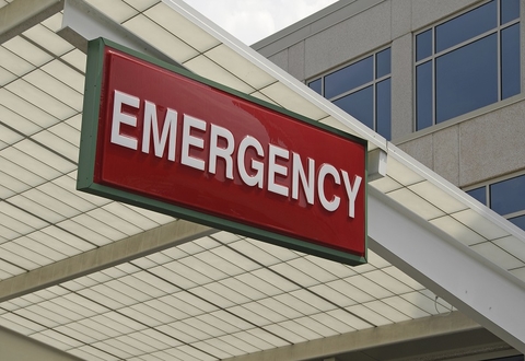ER
