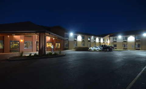 AmericInn Mount Pleasant