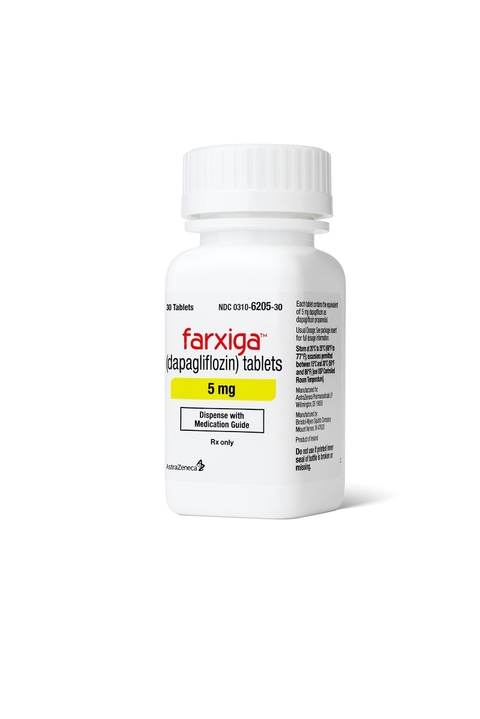 Farxiga