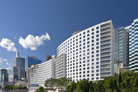 Four Points Sheraton