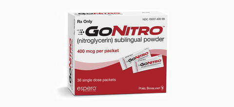 Gonitro