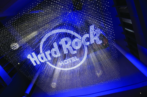 Hard Rock Hotel