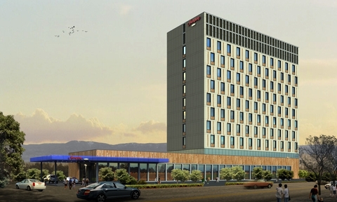 Hilton