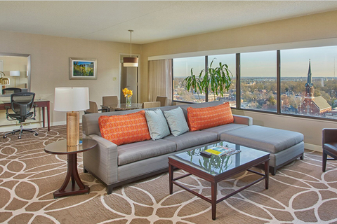 Hyatt Regency Lexington