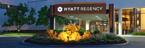 Hyatt Regency