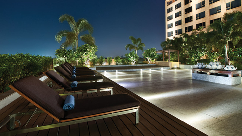 Hyatt Regency Pune