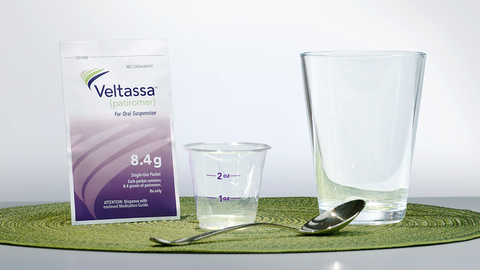 Veltassa
