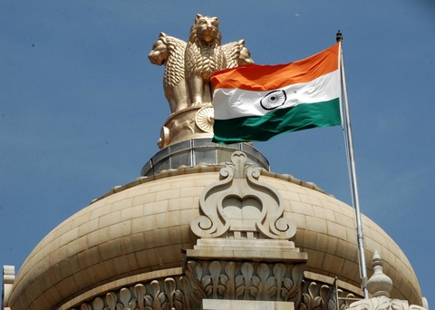 Indian flag