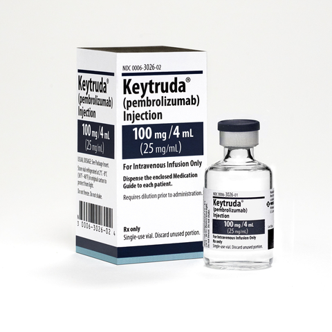 Keytruda