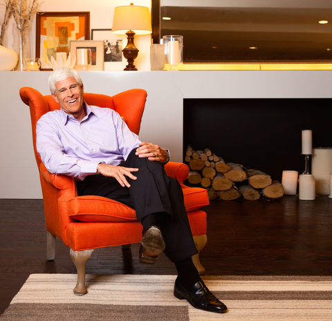 Mike Depatie of KHP Capital Partners