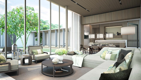 Waldorf Astoria Bali