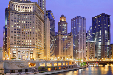 LondonHouse Chicago