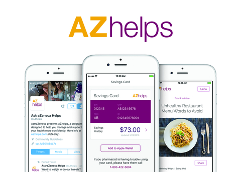 AZ Helps
