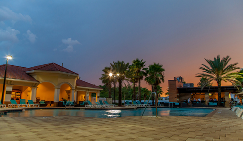 The Point Resort Orlando