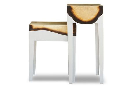 Nesting tables